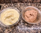 Foto del paso 6 de la receta: Pastel chocolate y vainilla “ sin gluten “ (bajo en azúcar)