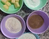 Foto del paso 1 de la receta: Galletitas rústicas!