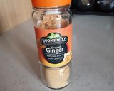 A picture of step 3 of Turmeric chicken.