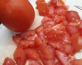 Foto del paso 2 de la receta: Pescado fácil a la cacerola con verduras