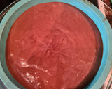 Foto del paso 2 de la receta: Tarta mousse saludable