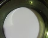 Foto langkah ke 2 dari resep Uli Tepung Ketan.