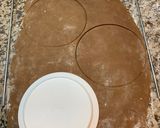 Foto del paso 4 de la receta: Torta Alfajor Marplatense
