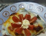 Foto del paso 4 de la receta: Repollitos de Bruselas gratinados!!