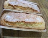 Foto del paso 3 de la receta: Budín de naranja