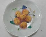 Foto langkah ke 6 dari resep Cheese n cornflake cookies.