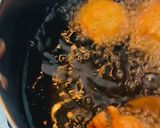 Foto del paso 15 de la receta: Buñuelos de Bacalao 🐟