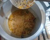 बिरयानी (Biryani recipe in hindi) रेसिपी चरण 3 फोटो