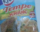 Cara Membuat Tempe Crispy 2