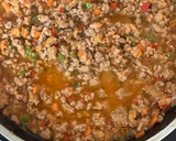 Foto del paso 3 de la receta: Lasaña de carne picada