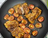 Foto langkah ke 5 dari resep Roasted Chicken.
