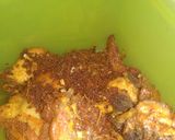 Foto langkah ke 8 dari resep Ayam Goreng Laos.