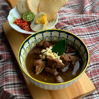 Langkah 6