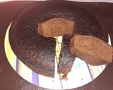 Foto del paso 5 de la receta: Bizcochuelo Fácil de Chocolate y café