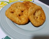Foto del paso 4 de la receta: Sopaipillas de papa