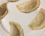 Foto del paso 7 de la receta: Mini empanadas de carne argentinas
