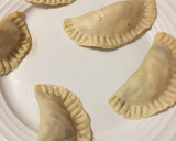 Foto del paso 7 de la receta: Mini empanadas de carne argentinas