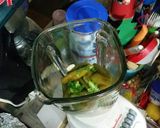 Foto del paso 2 de la receta: Salsa Verde