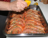 Foto del paso 2 de la receta: Gambones al horno