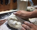 Foto del paso 6 de la receta: Knishes de “Dana”