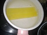 Telur Putih Lada Garam (#10)