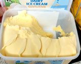 A picture of step 2 of My Mango Smoothies with Ice.