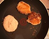 Szirnyiki - orosz túrólepény recept fázis 2 fotója