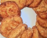 صورة لخطوة 4 من وصفة معقودة الشفلور وصفة ساهلة وبنينة بزااف♥😋