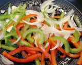 Foto del paso 4 de la receta Ñoquis con pollo