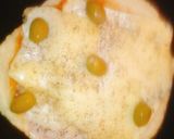 Foto del paso 6 de la receta: Pizza 🍕 de arroz a la sartén!! 👌👌👏👏👏👏