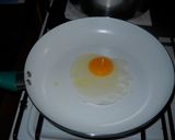 Foto del paso 9 de la receta: Tapas con pan de ayer (y lo que había)