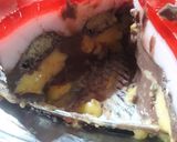 Foto del paso 2 de la receta: Postre !