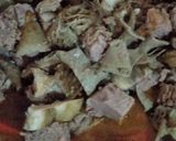 Foto langkah ke 3 dari resep Krengsengan.
