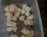 Foto langkah ke 1 dari resep Tahu Aci.