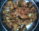 इंदौर की फेमस आलू बाटी (indore ki famous aloo bati recipe in Hindi) रेसिपी चरण 5 फोटो