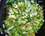 Foto del paso 2 de la receta: Lasaña de berenjenas