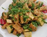 Foto langkah ke 5 dari resep Tahu Tempe Cabe Ijo (Mantulll).