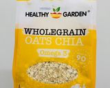 Hình bước làm 1 của món Váng sữa hạt chia