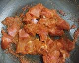Foto langkah ke 4 dari resep Sate Daging Kelapa.