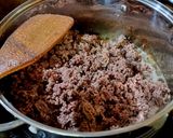 Olaszos bolognai ragu recept fázis 2 fotója