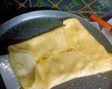 চতুষ্কোণ পরোটা( রেসিপির ধাপ 3 ছবি