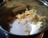 Foto del paso 2 de la receta: Empanadillas de manzana o apple pie