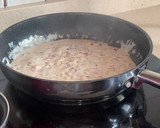 Foto del paso 5 de la receta: Butifarra en salsa de mostaza
