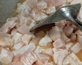 Foto langkah ke 3 dari resep Mie Ayam.