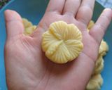 Hình bước làm 5 của món Chè kho