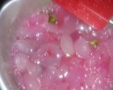 Foto langkah ke 3 dari resep Manisan kolang kaling.
