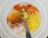 Indomie masa recipe step 2 photo