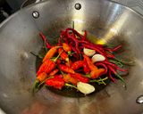 Foto langkah ke 1 dari resep Sambal Cabe Serbaguna.