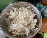 醬燒腐皮菇菇（滿漢電火鍋）的食譜步驟1照片