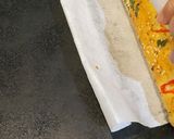 Foto langkah ke 15 dari resep 349. FLOSS ROLL BREAD (ROTI GULUNG ABON).